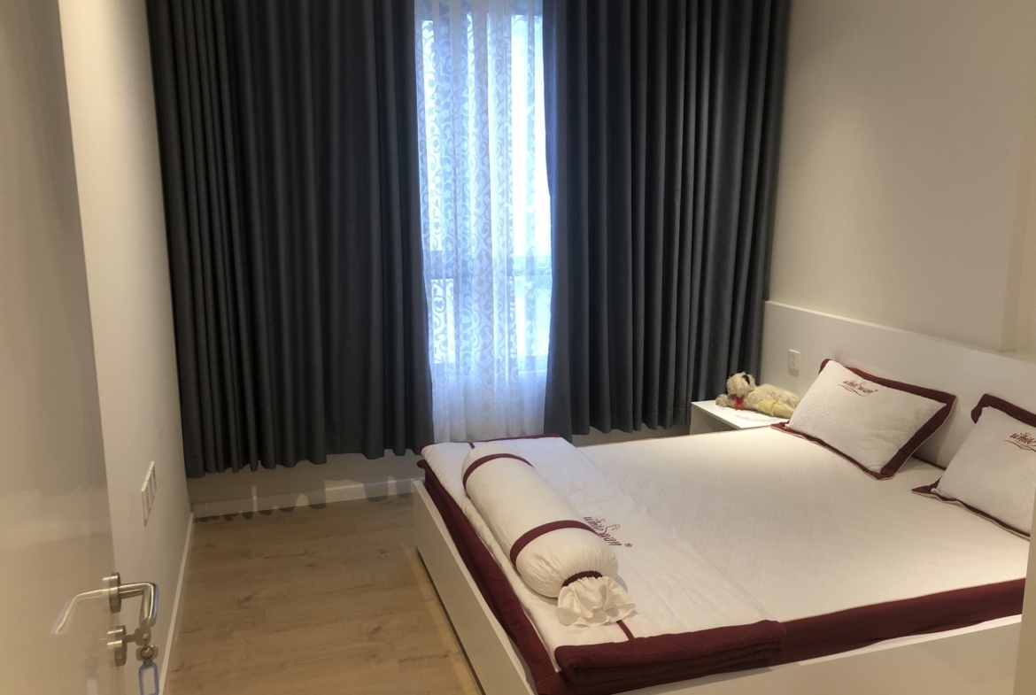 Bán 2 phòng ngủ tháp maldive đảo kim cương