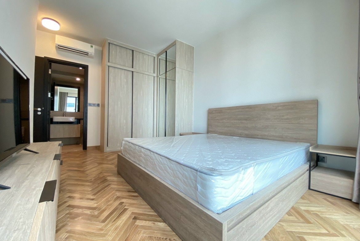 Feliz en vista bán 2Pn view hồ bơi tầng cao. 7.2 tỷ Allin