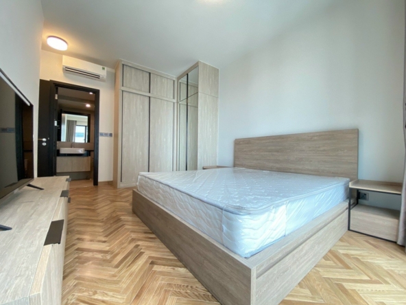 Feliz en vista bán 2Pn view hồ bơi tầng cao. 7.2 tỷ Allin