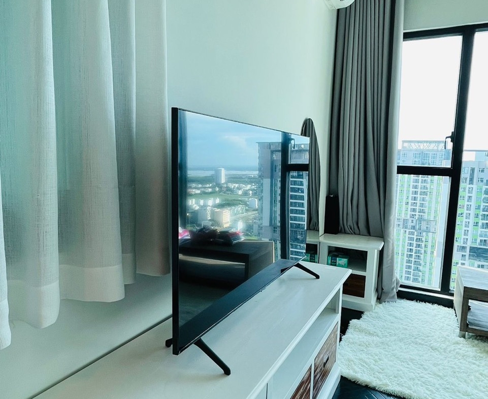 bán 2 phòng ngủ view sông feliz en vista