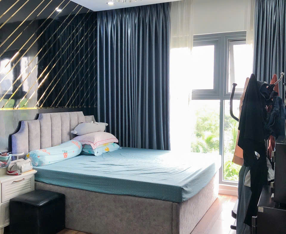 Đảo kim cương bán 3 phòng ngủ view sông