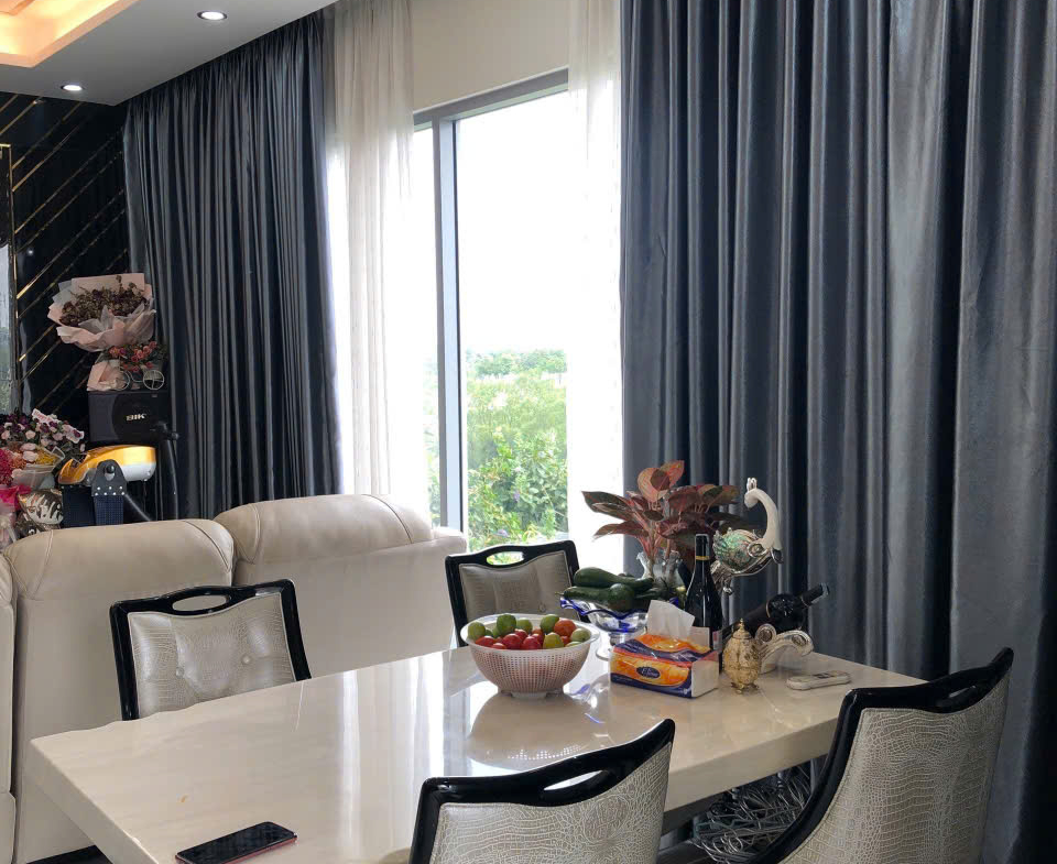 Đảo kim cương bán 3 phòng ngủ view sông
