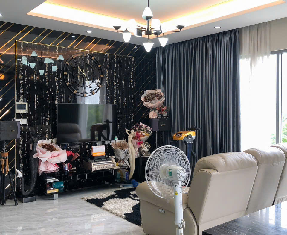 Đảo kim cương bán 3 phòng ngủ view sông