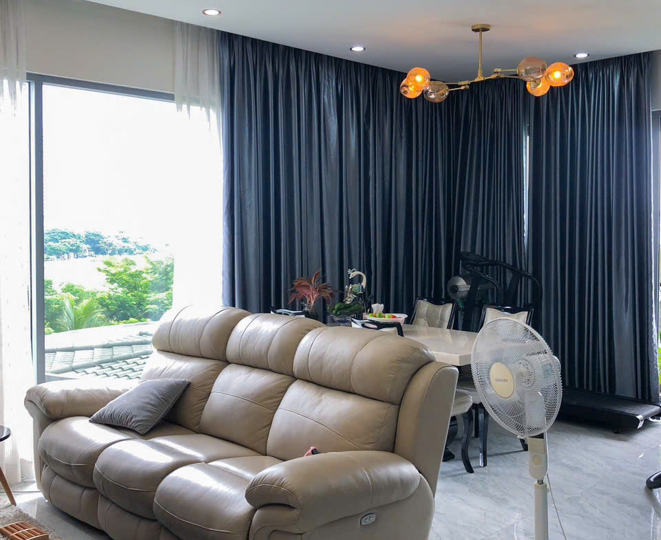 Đảo kim cương bán 3 phòng ngủ view sông