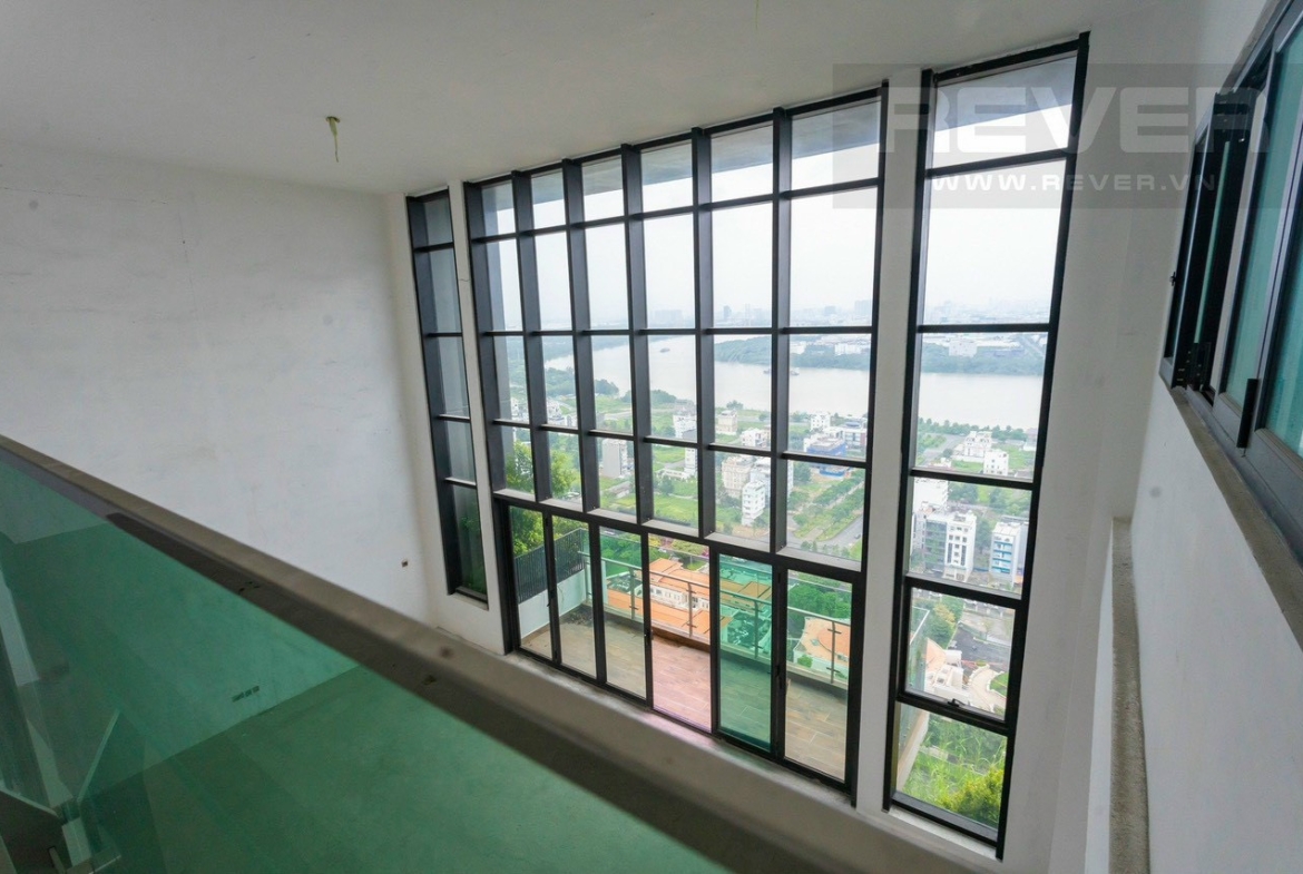 penthouse Feliz En Vista