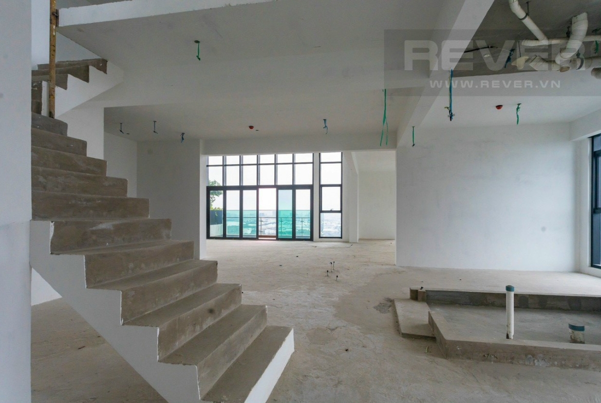 penthouse Feliz En Vista