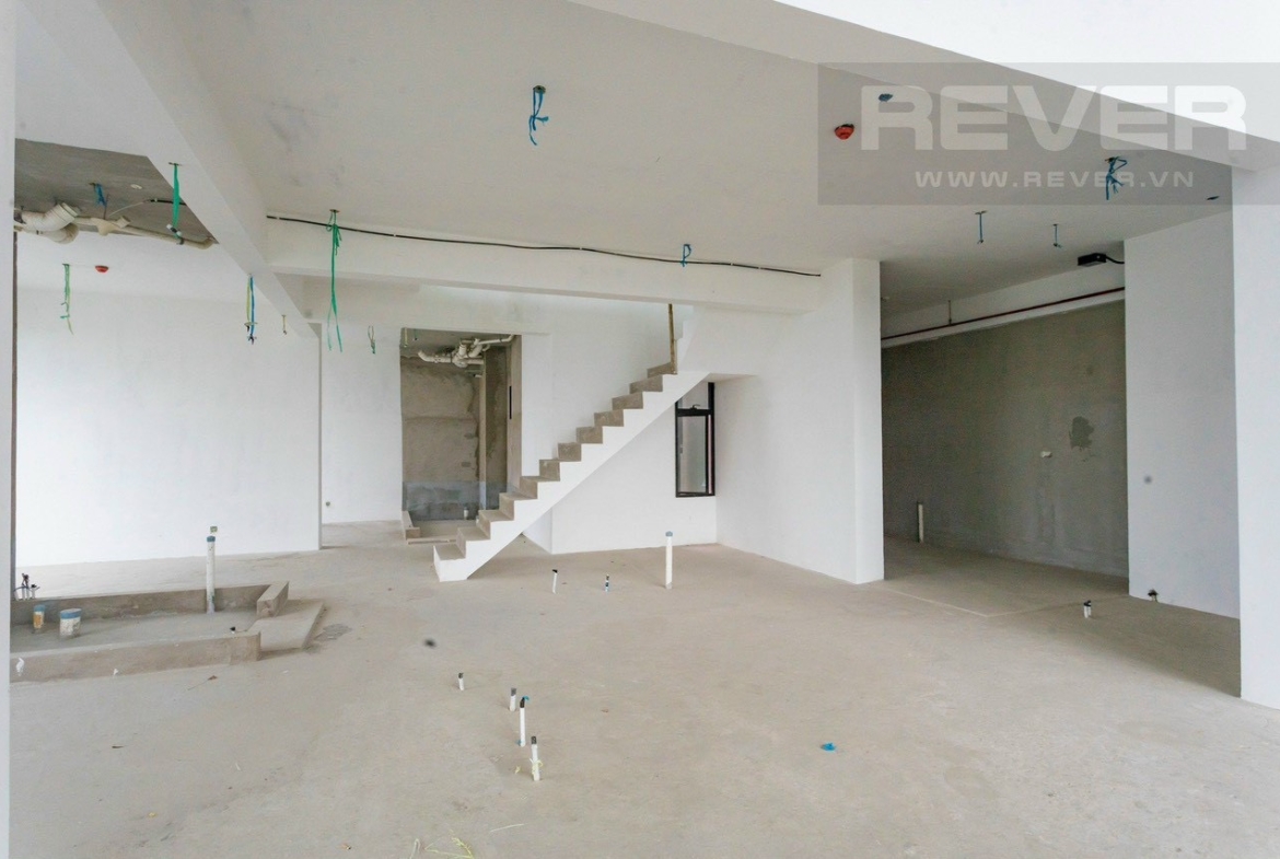 penthouse Feliz En Vista