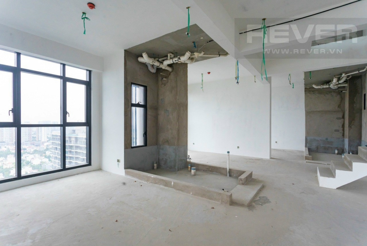 penthouse Feliz En Vista
