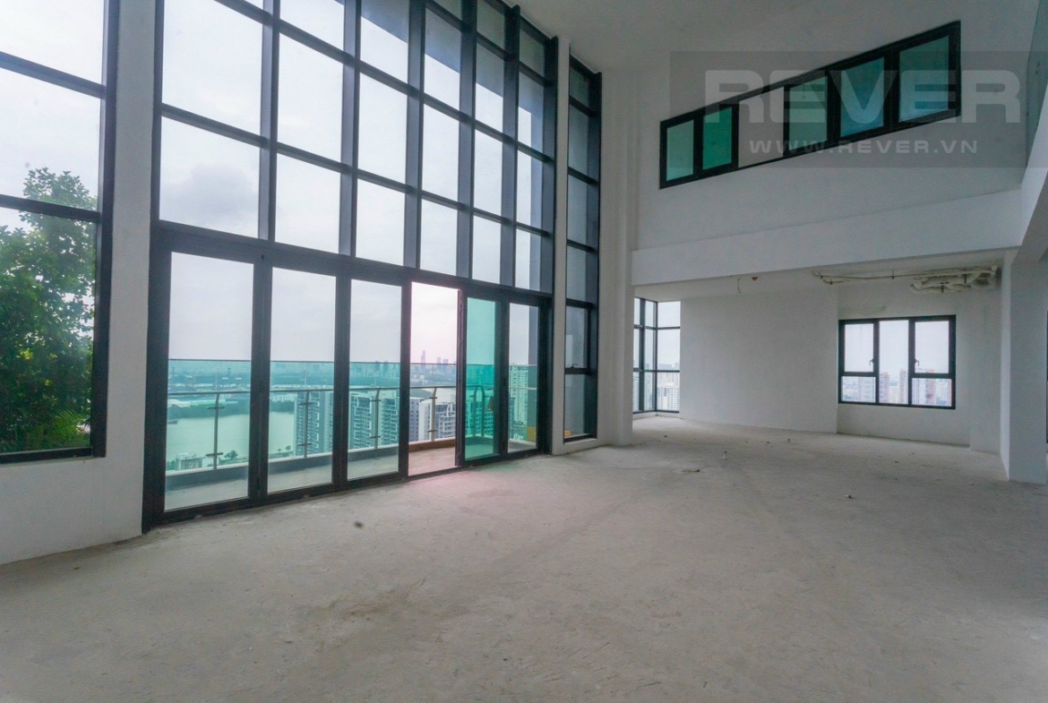 penthouse Feliz En Vista
