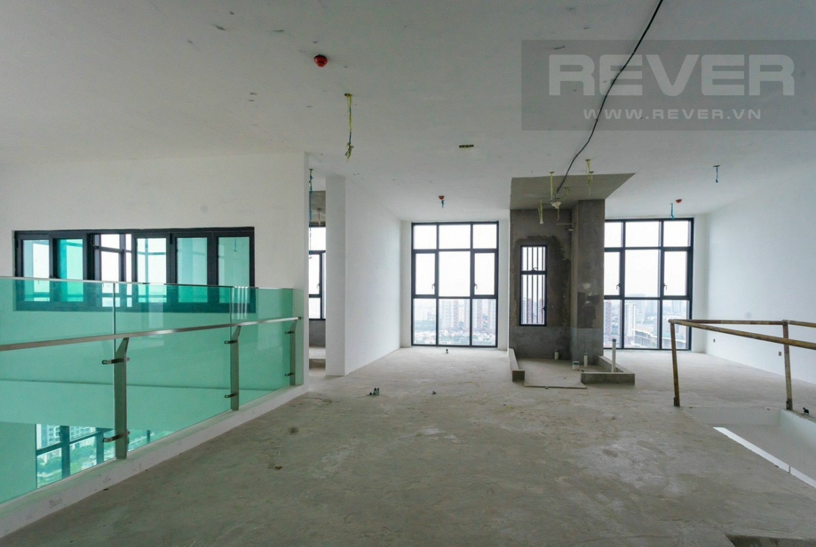 penthouse Feliz En Vista