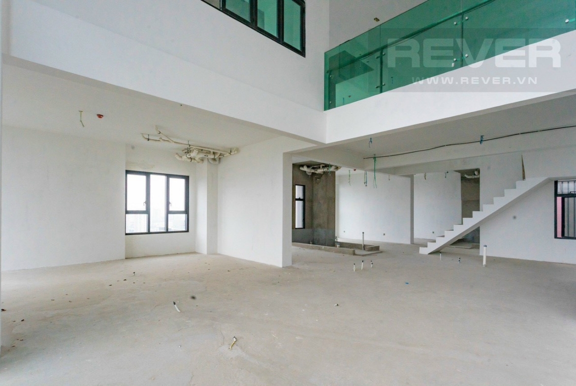 penthouse Feliz En Vista
