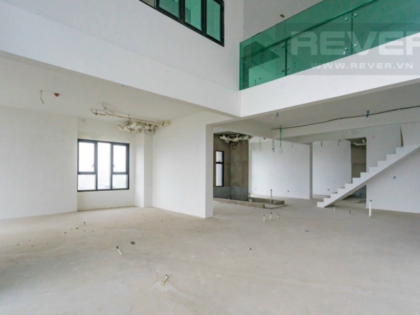 penthouse Feliz En Vista