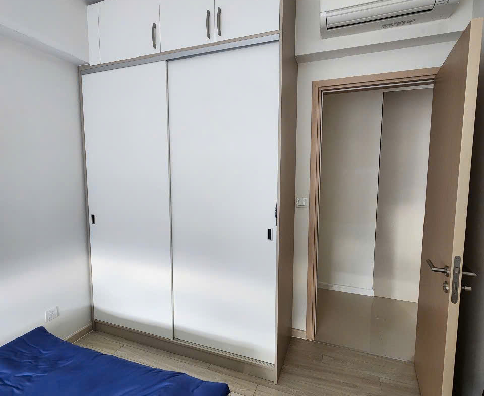 Căn hộ 3PN - 121m² Palm Heights