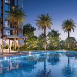 dự án imperial crystal