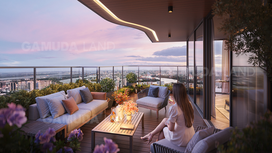 penthouse eaton park tam nhin
