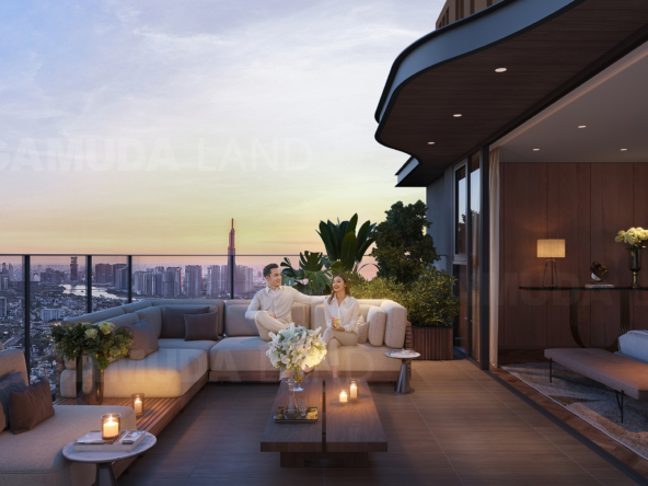 penthouse eaton park