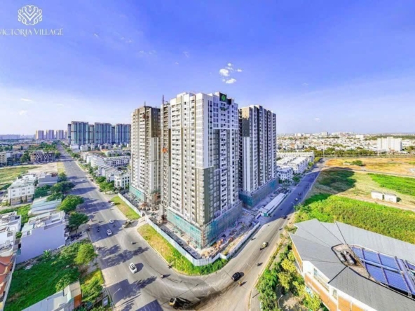 tien do victoria villeage